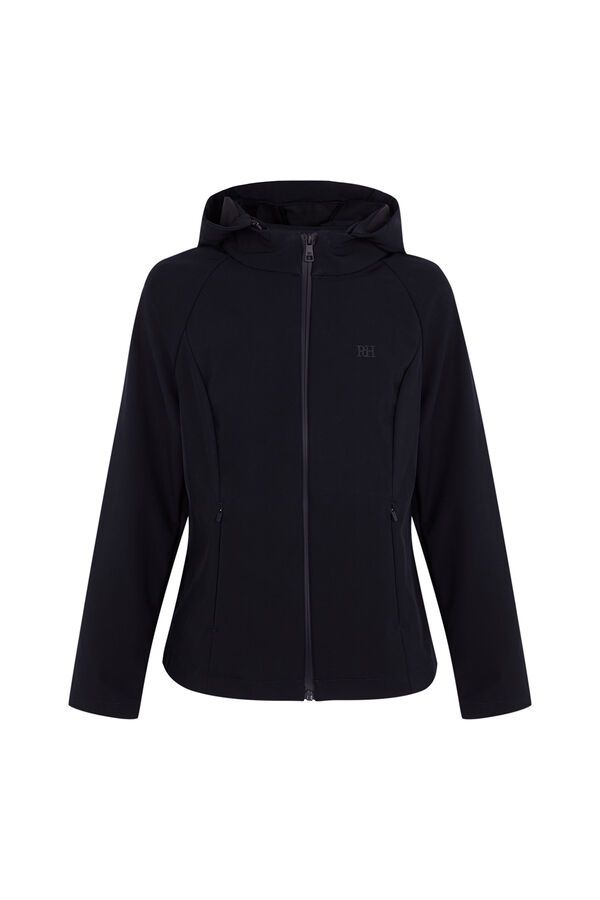 Pedro del Hierro Chaqueta deportiva golf Azul