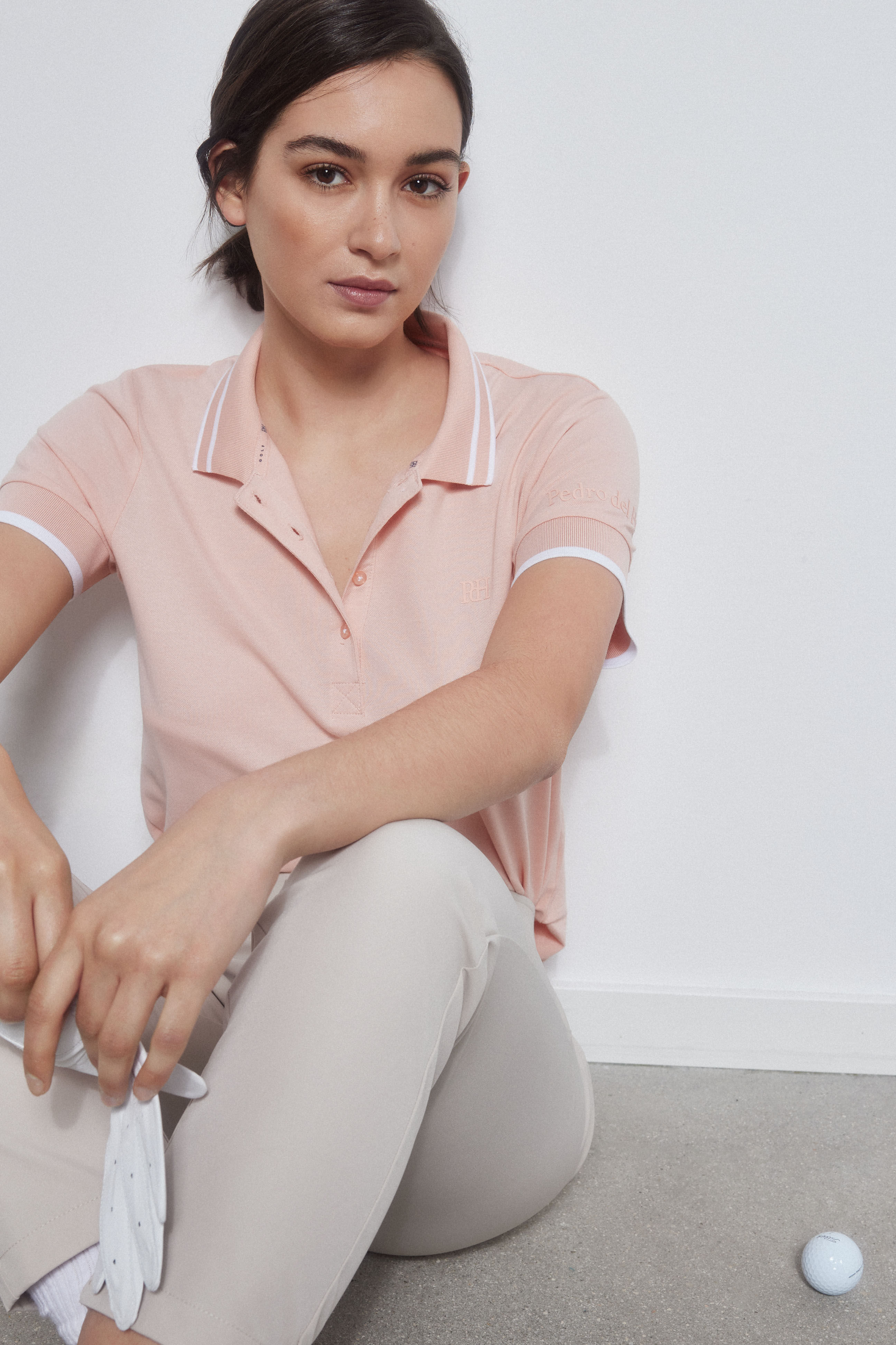Polos pedro del hierro cortefiel shop