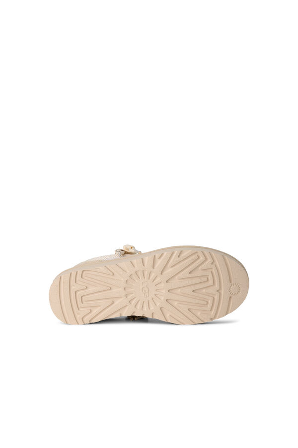 Ugg Botas Lo Lowmel Branco