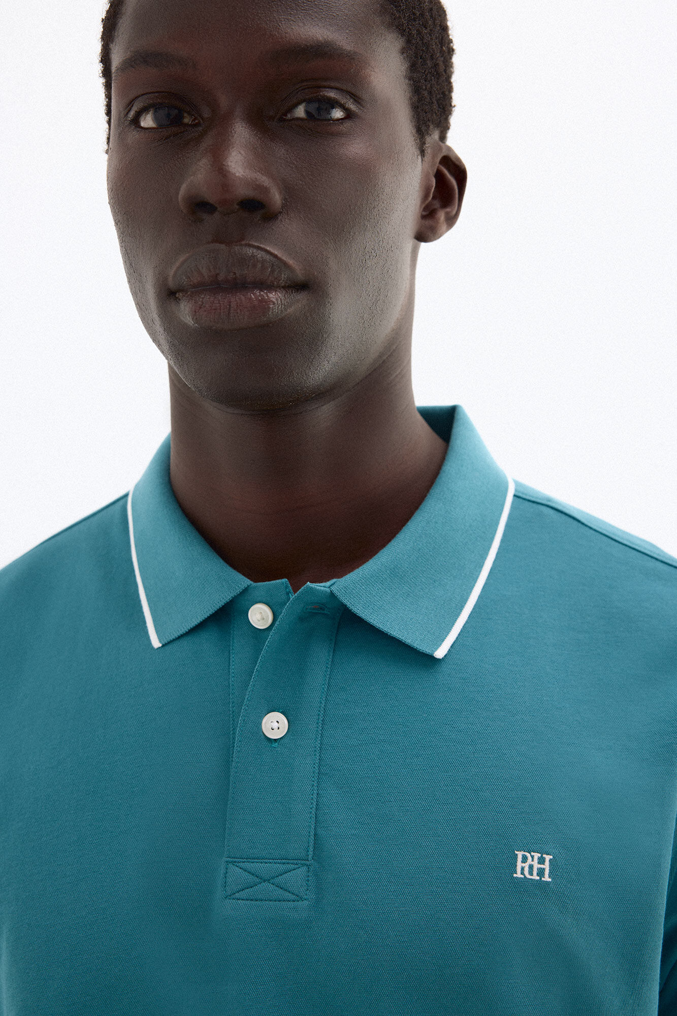 Pedro del Hierro Polo b&aacute;sico tips