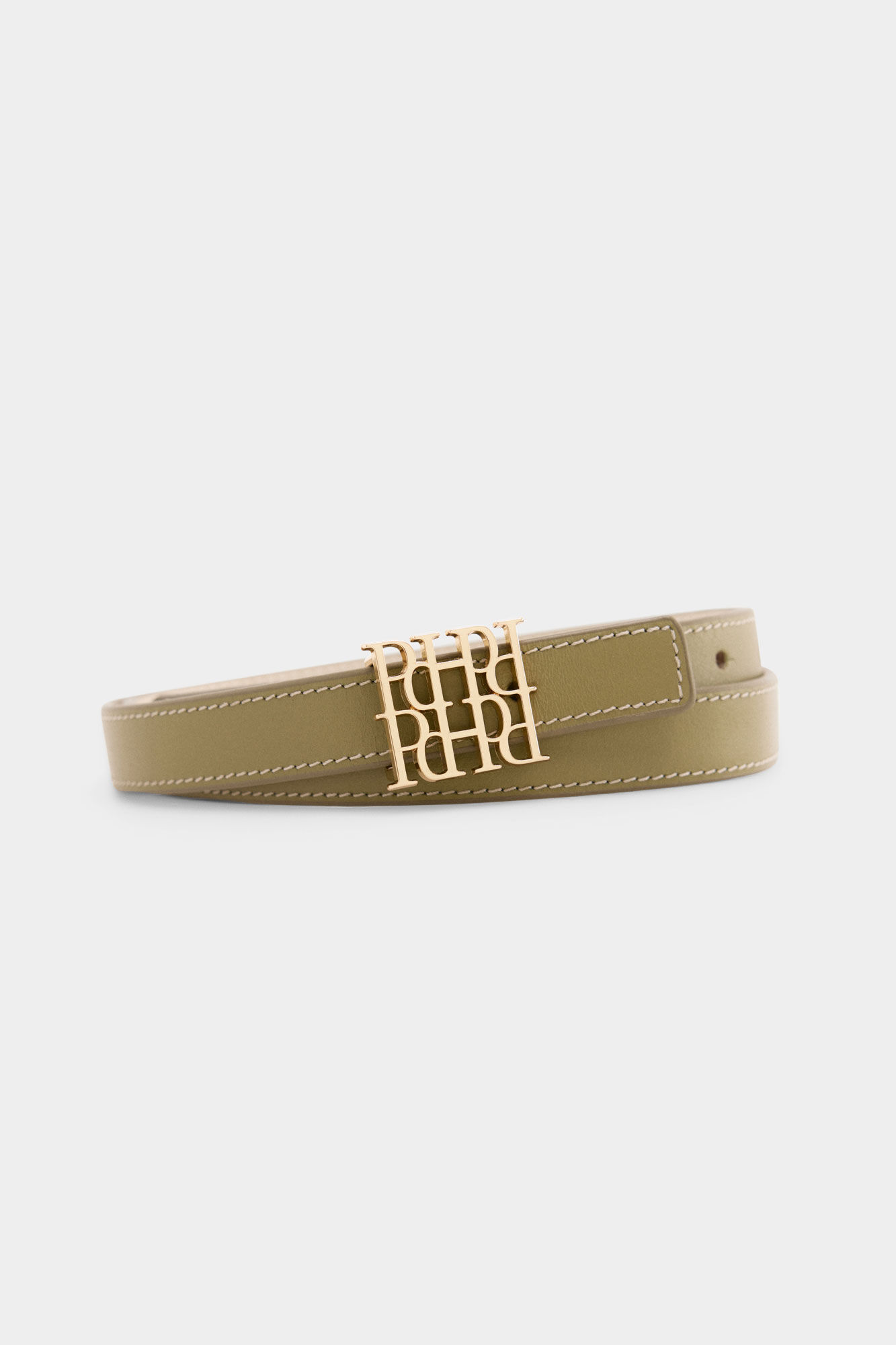 Pedro del Hierro Reversible leather belt
