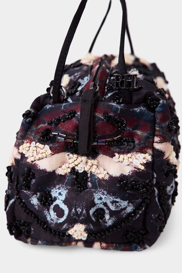 Pedro del Hierro Goin Out handbag Black