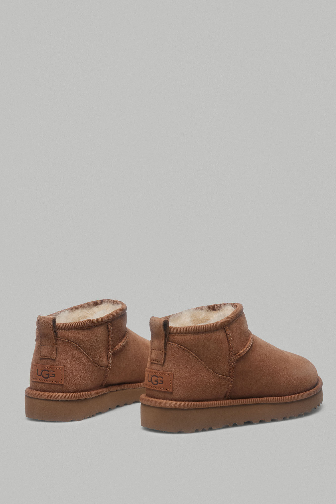 Ugg Bota Ultra Cl&aacute;ssica