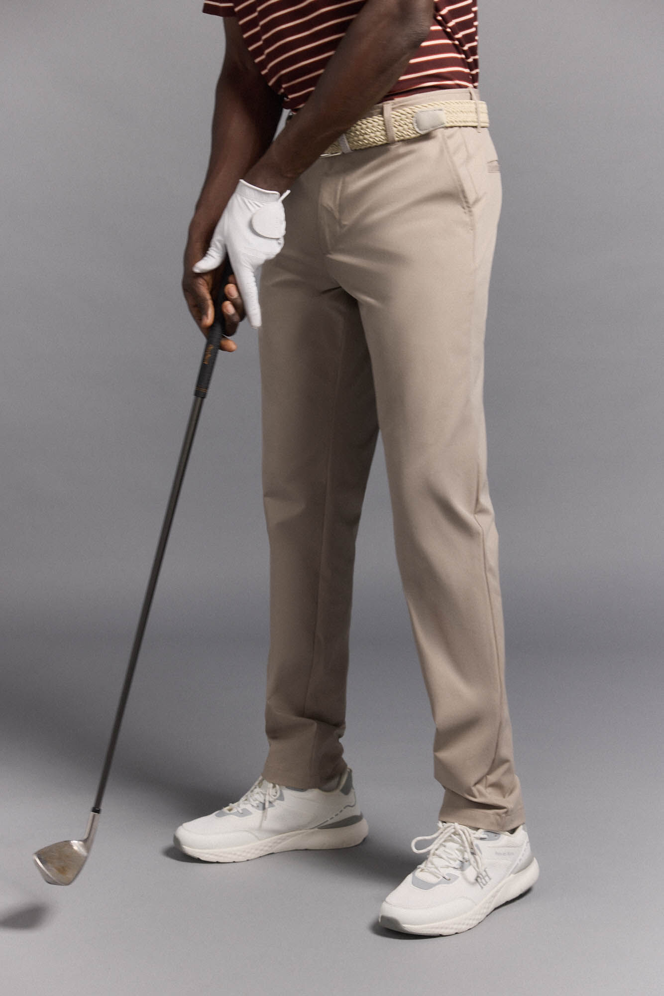 Pedro del Hierro Long golf pants