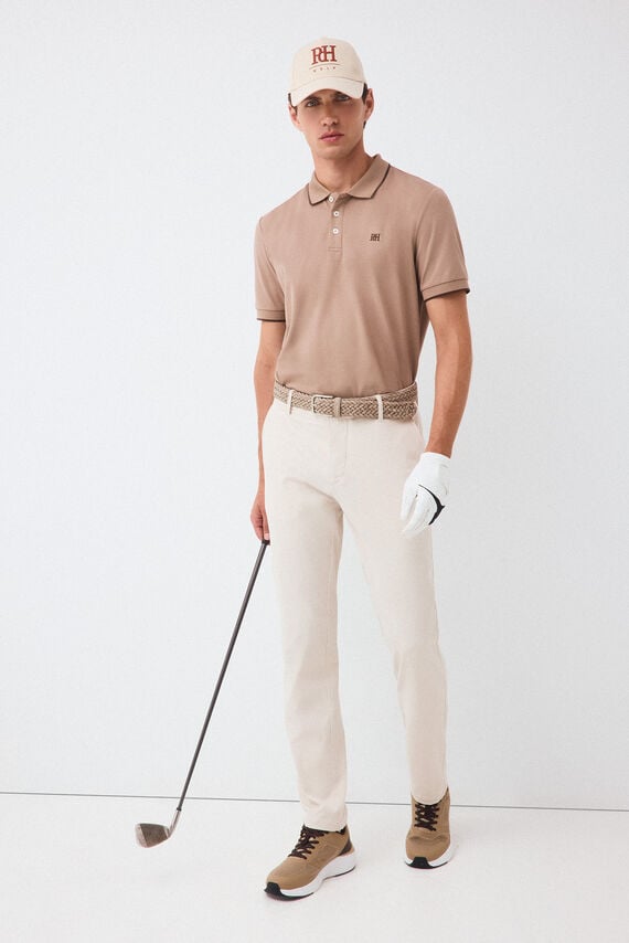 Pantalón chino Golf