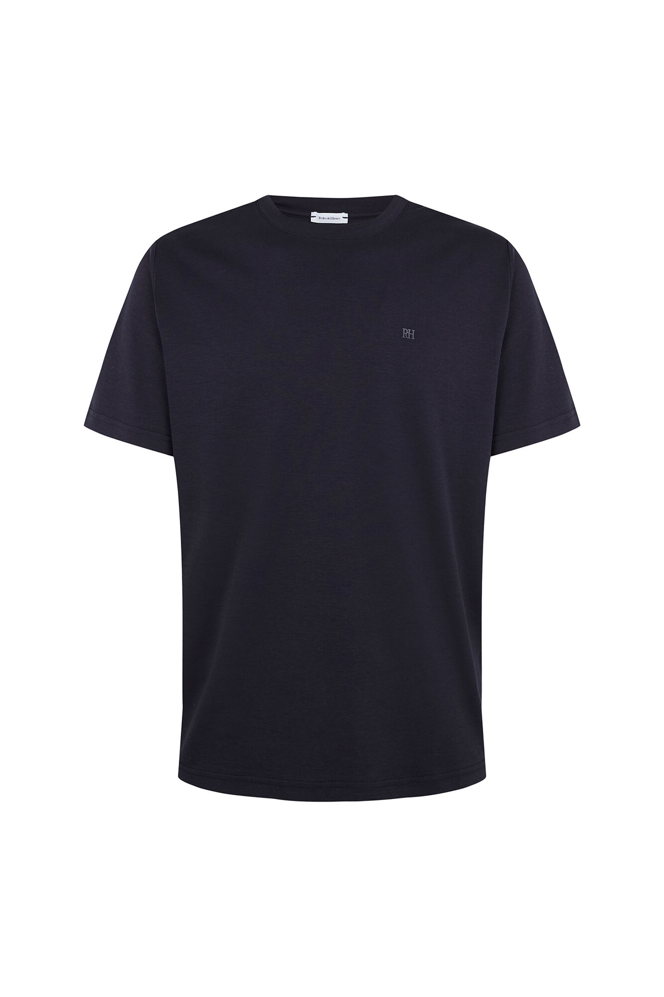 Pedro del Hierro Mercerized T-shirt