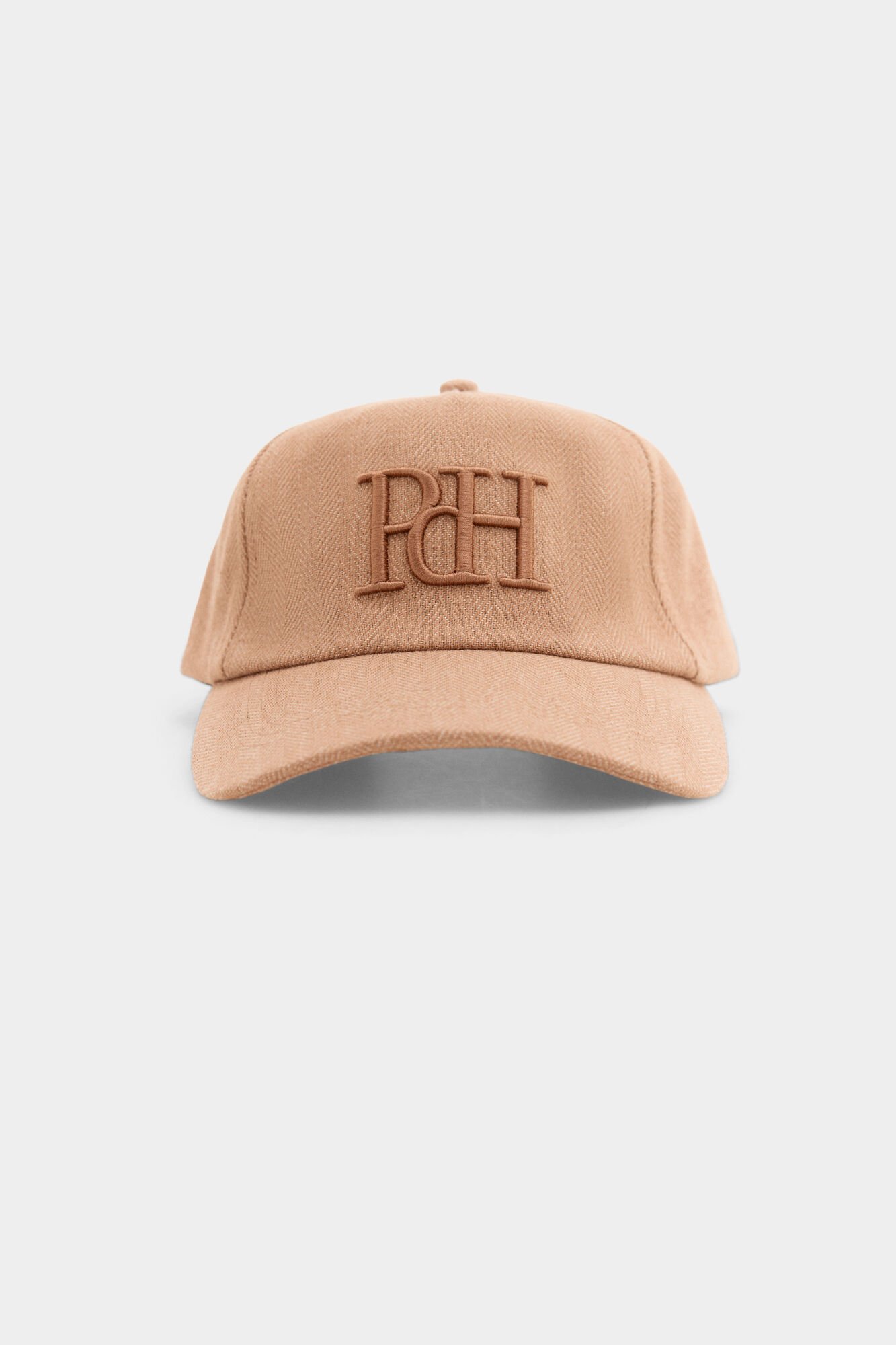 Pedro del Hierro Bon&eacute; logo Pdh