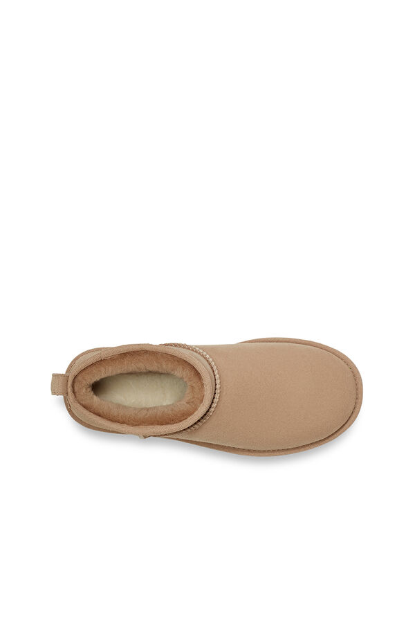 Ugg Bota Ultra Clássica Marrom