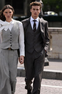 Pedro del Hierro Herringbone herringbone