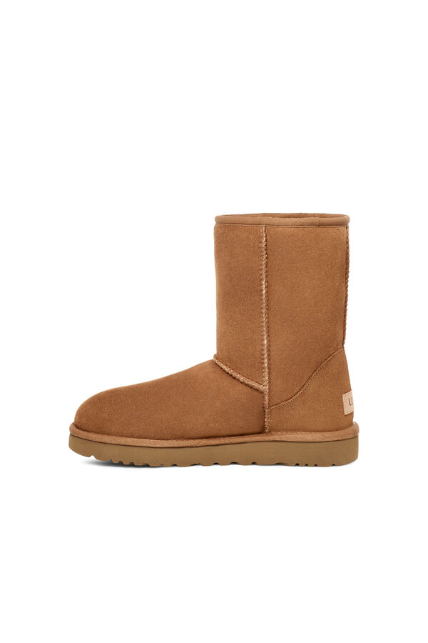 Ugg Bota Clássica  Marrom