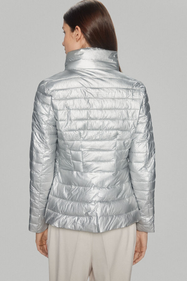 Pedro del Hierro Ultralight curto laminado Cizento