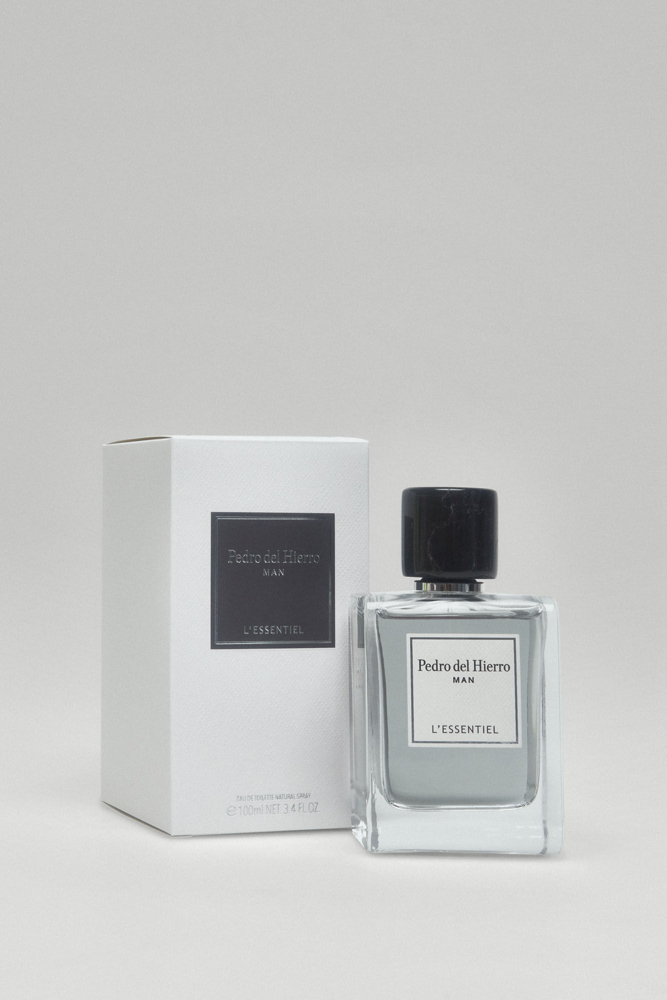 Pedro del Hierro L'essentiel fragrance