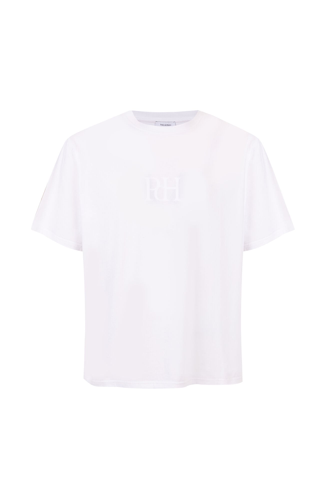 Pedro del Hierro Logo T-shirt