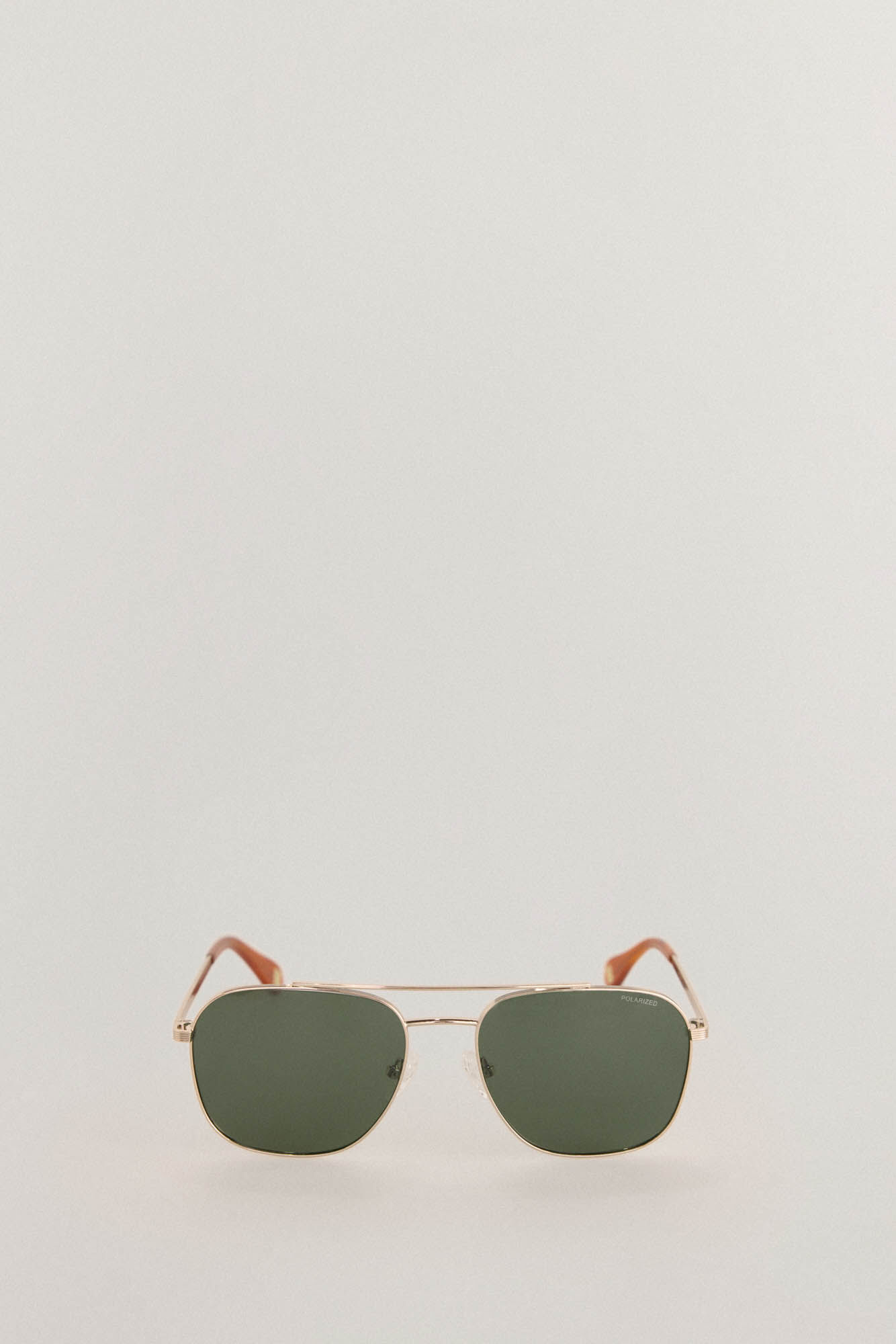 Pedro del Hierro Men's pilot glasses
