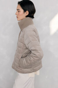 Pedro del Hierro Ultralight corto pana