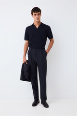 Pedro del Hierro Cal&ccedil;a de fato coordenado t&eacute;cnico Azul