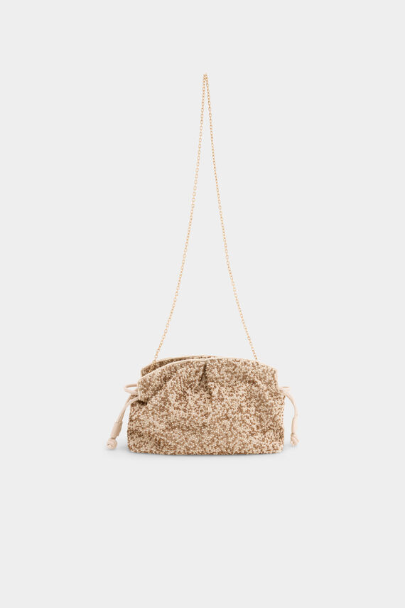 Bolso beads