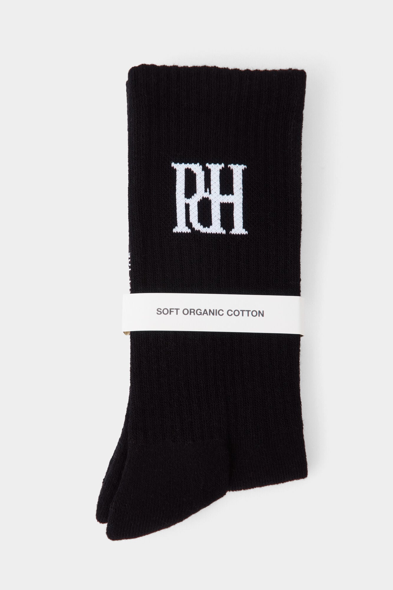 Pedro del Hierro Plain sport sock