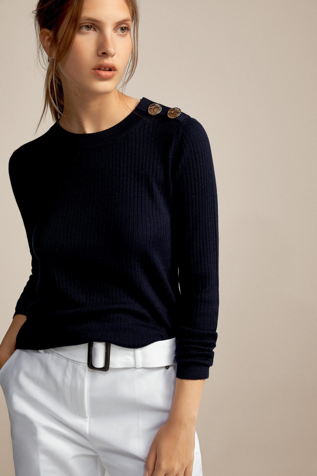 Jerseys mujer pedro del hierro clearance