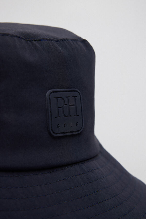 Pedro del Hierro Golf hat Blue