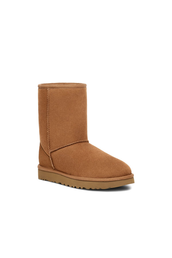 Ugg Bota Clássica  Marrom