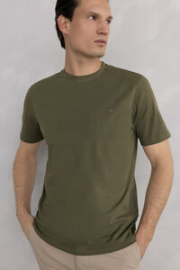 Pedro del Hierro Basic T-shirt