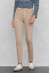 Pedro del Hierro Push up jeans