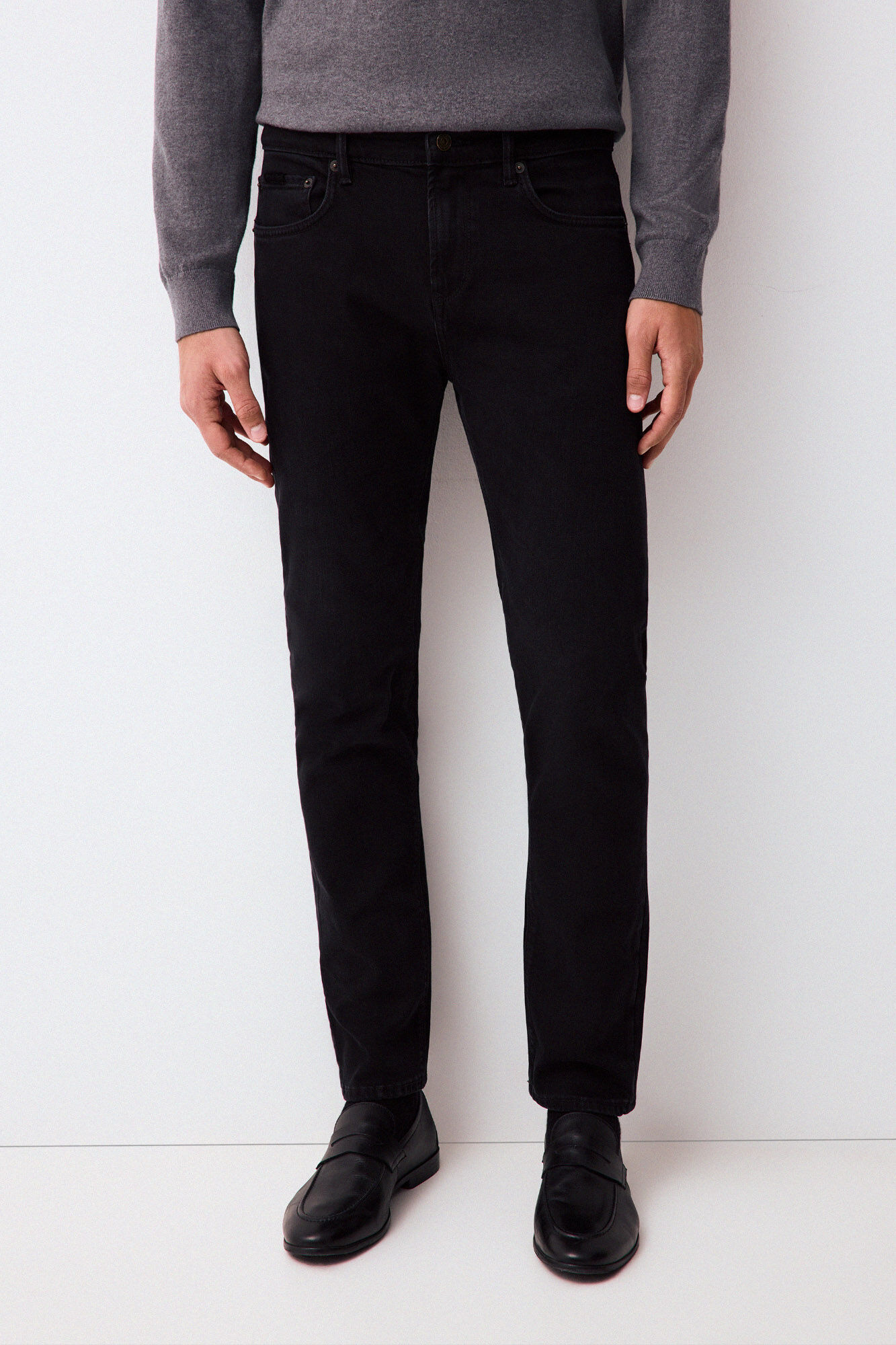 Pedro del Hierro Slim fit jeans