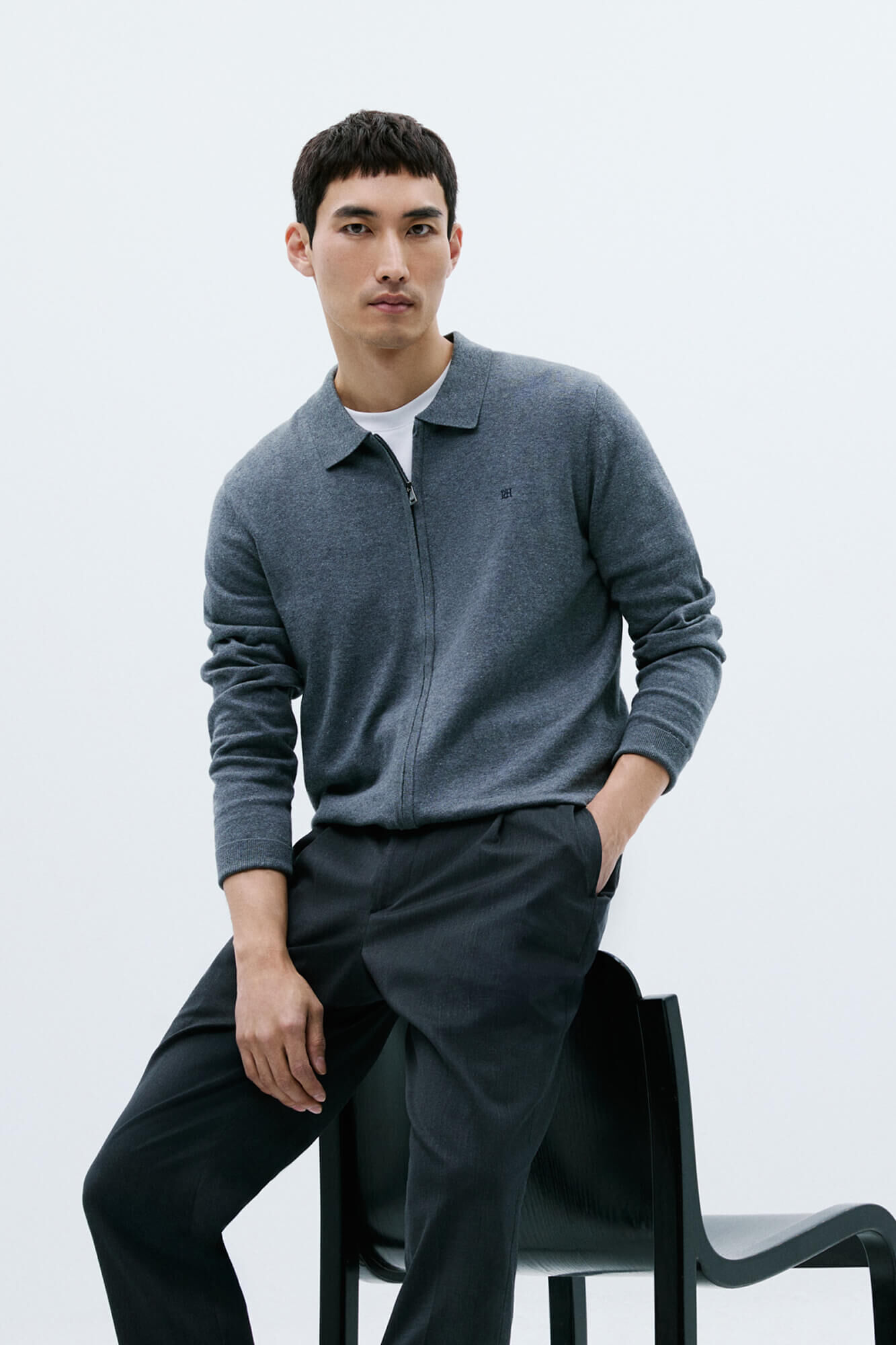 Pedro del Hierro Cardigan