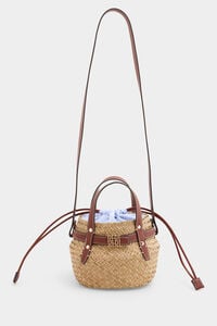 Pedro del Hierro Mala cubo efeito r&aacute;fia