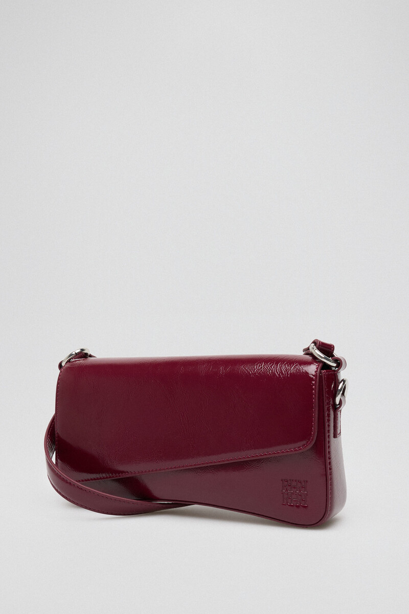 Cortefiel Bolso baguette