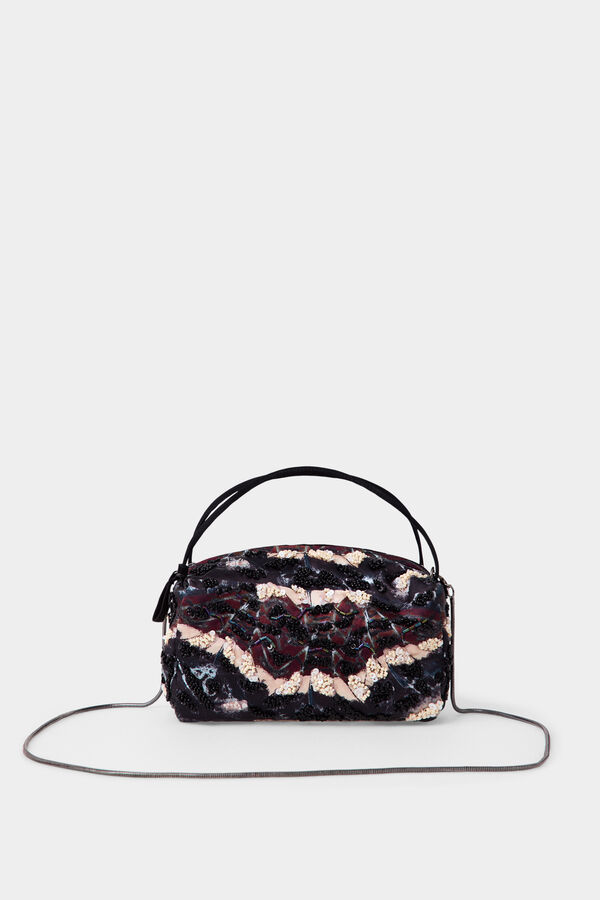 Pedro del Hierro Goin Out handbag Black