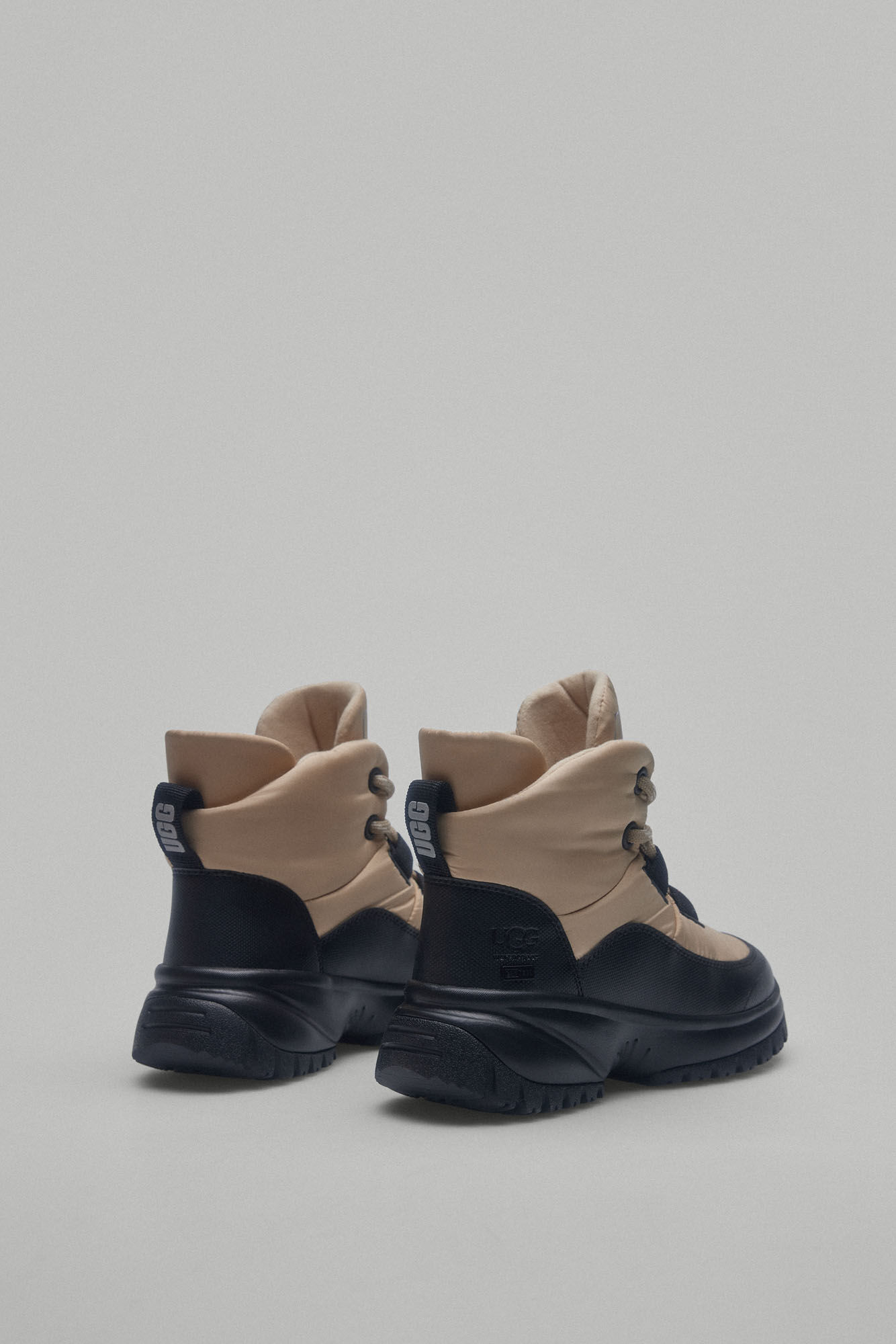 Ugg Bota t&eacute;cnica para mulher
