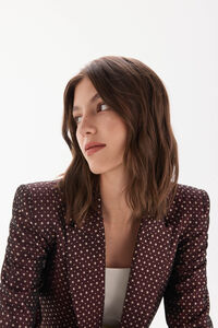 TFP by Tamara Falcó Fantasy blazer