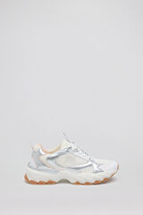 Pedro del Hierro Sneakers White