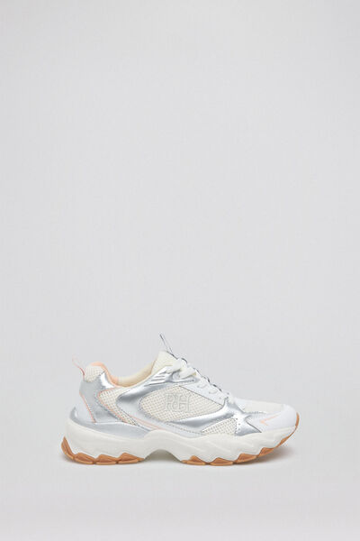 Pedro del Hierro Sneakers White