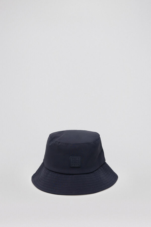 Pedro del Hierro Golf hat Blue