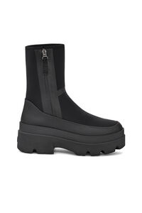 Ugg Bota mujer plataforma