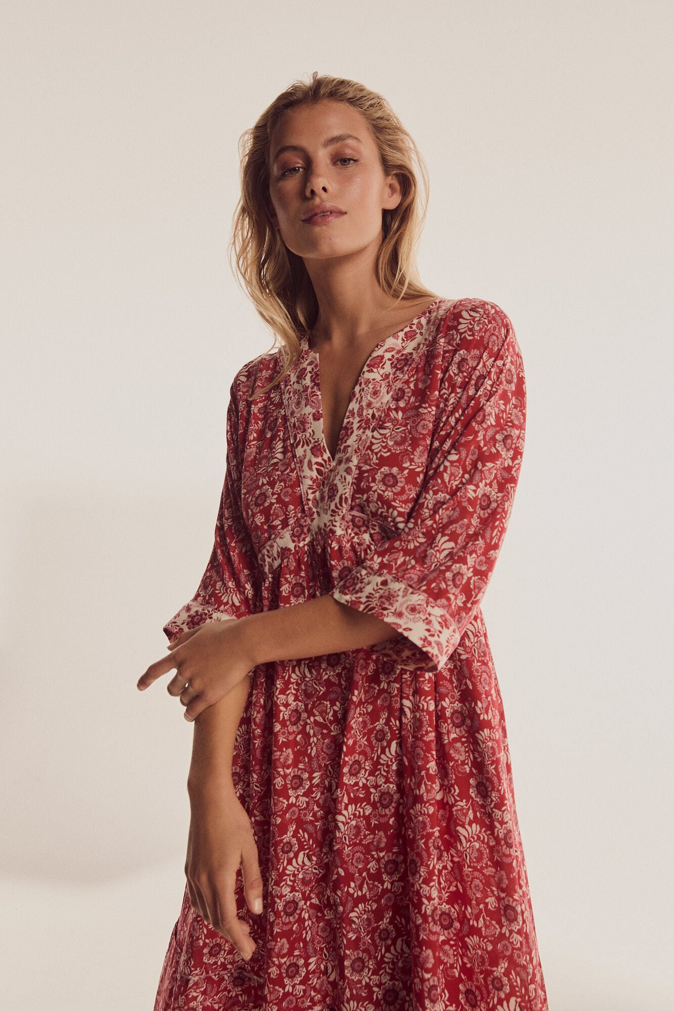 Vestidos de mujer | Rebajas | Cortefiel