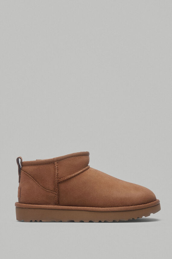 Bota Classic Ultra