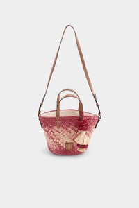 Pedro del Hierro Basket bag