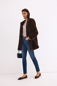 Pedro del Hierro Jeans push-up skinny