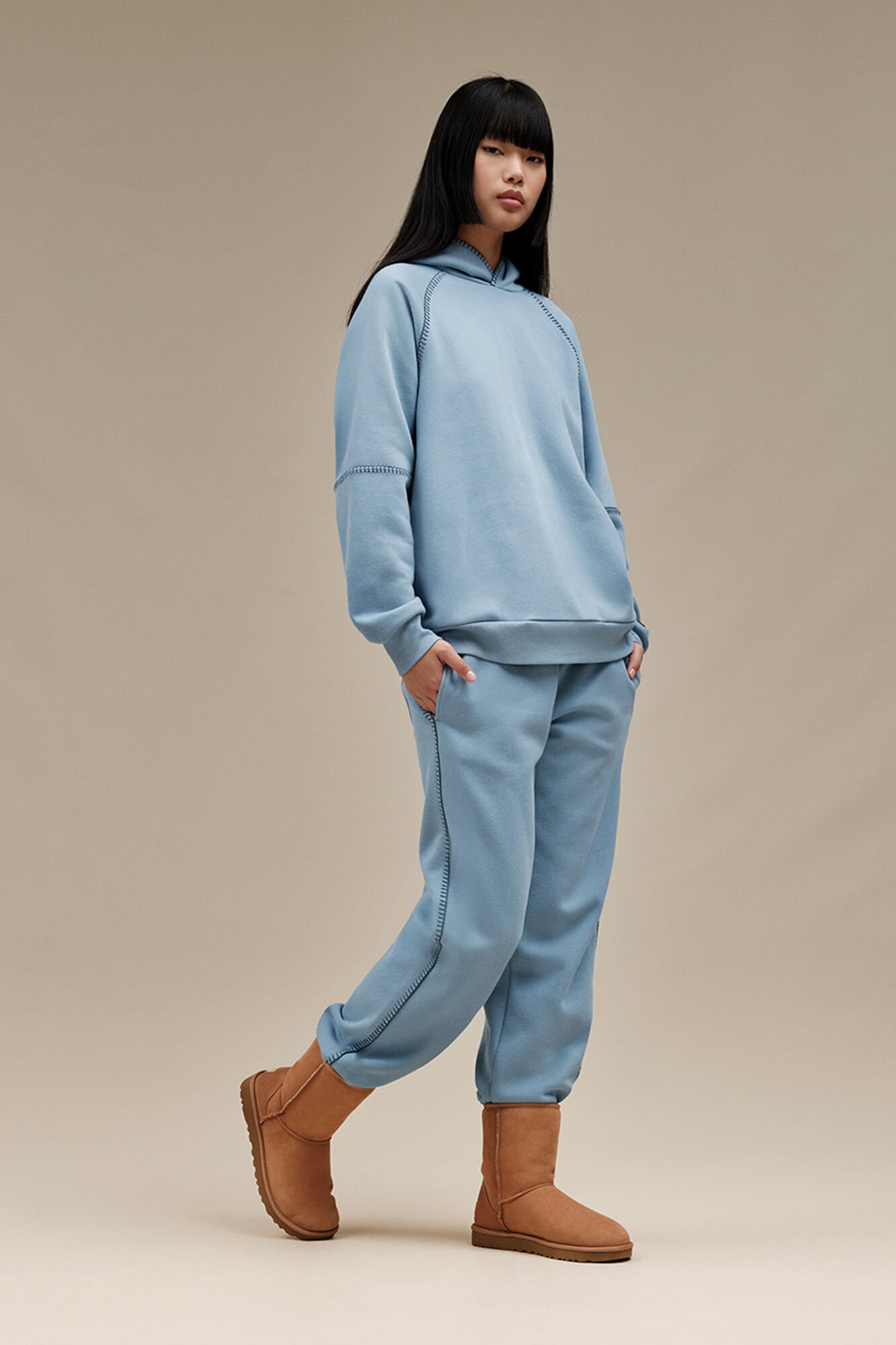 Ugg Botas Classic Cal&ccedil;&otilde;es II