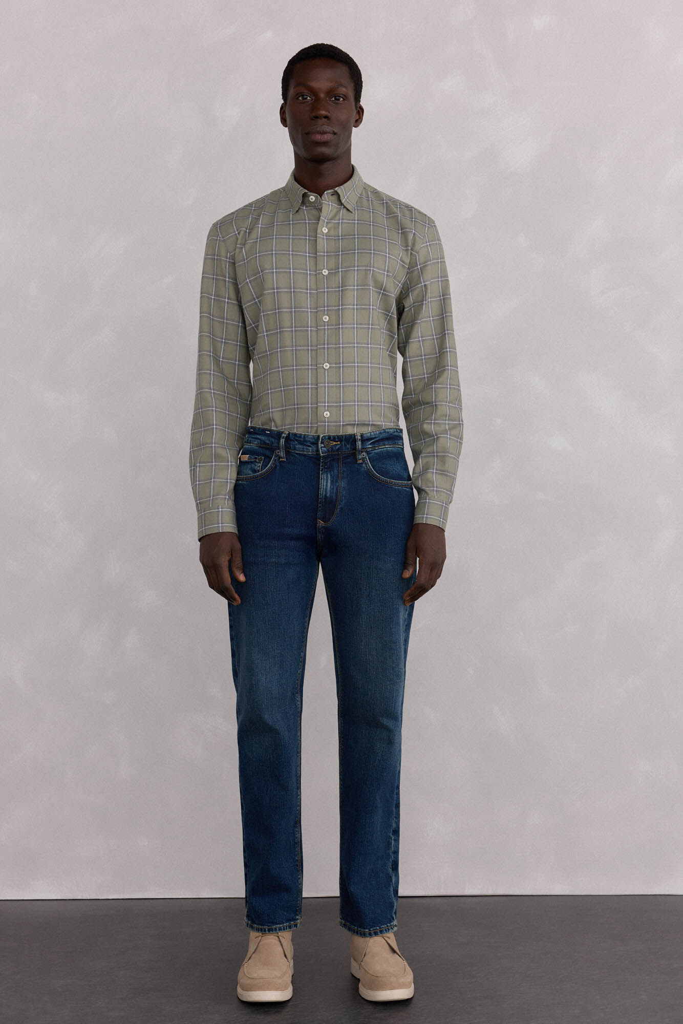 Pedro del Hierro Jeans regular fit
