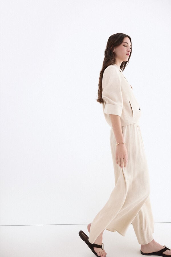 Pedro del Hierro Skort Brown