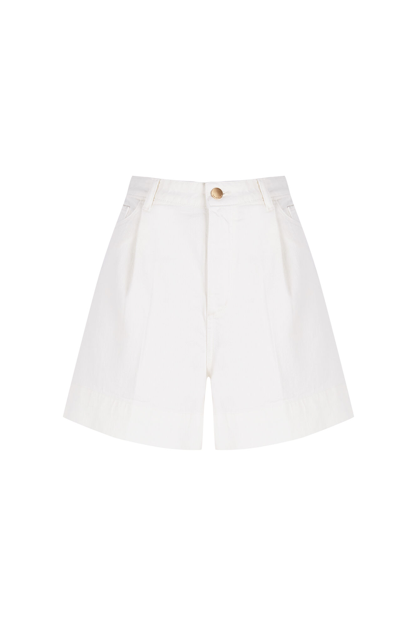 Pedro del Hierro Denim shorts