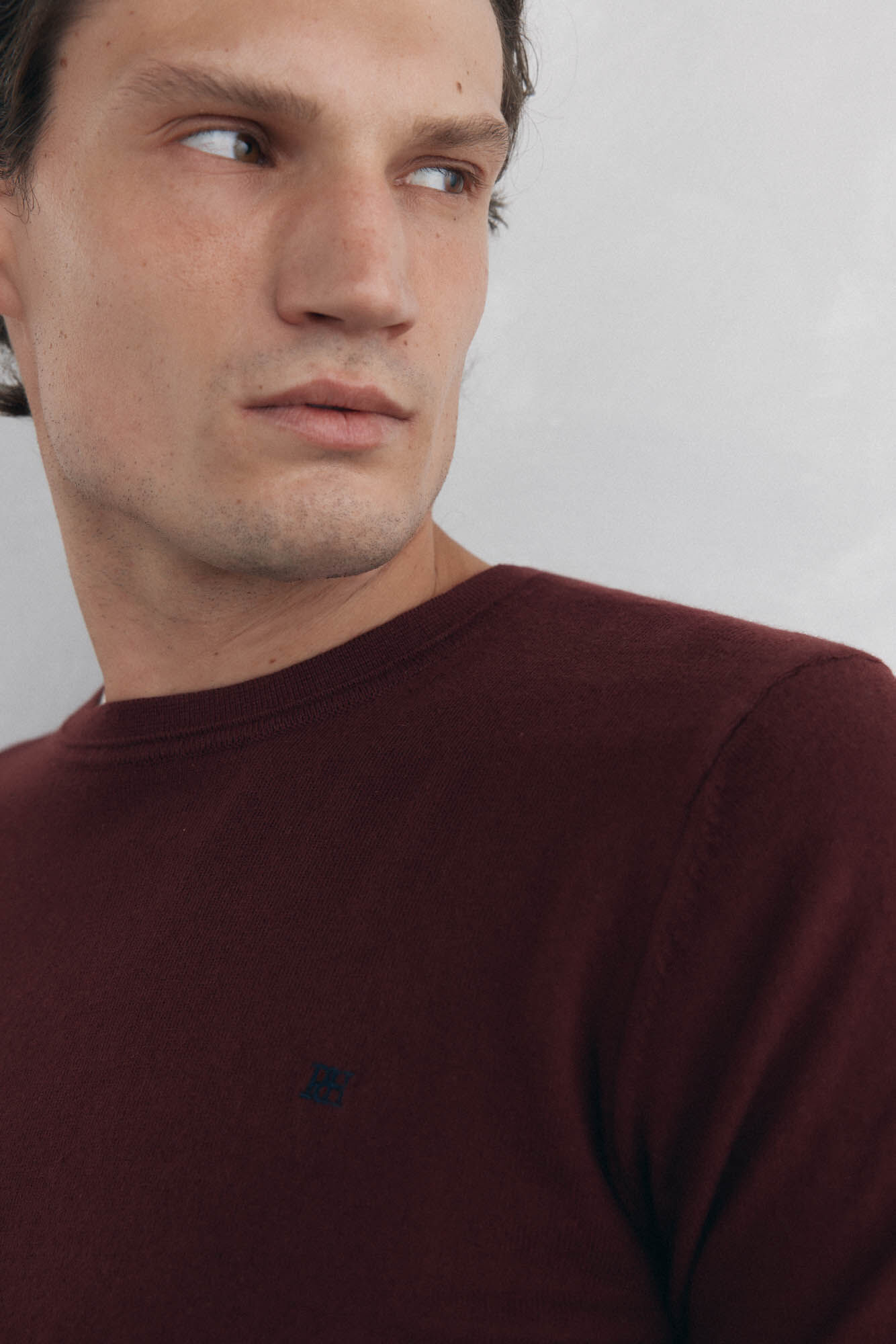 Pedro del Hierro Jersey caja