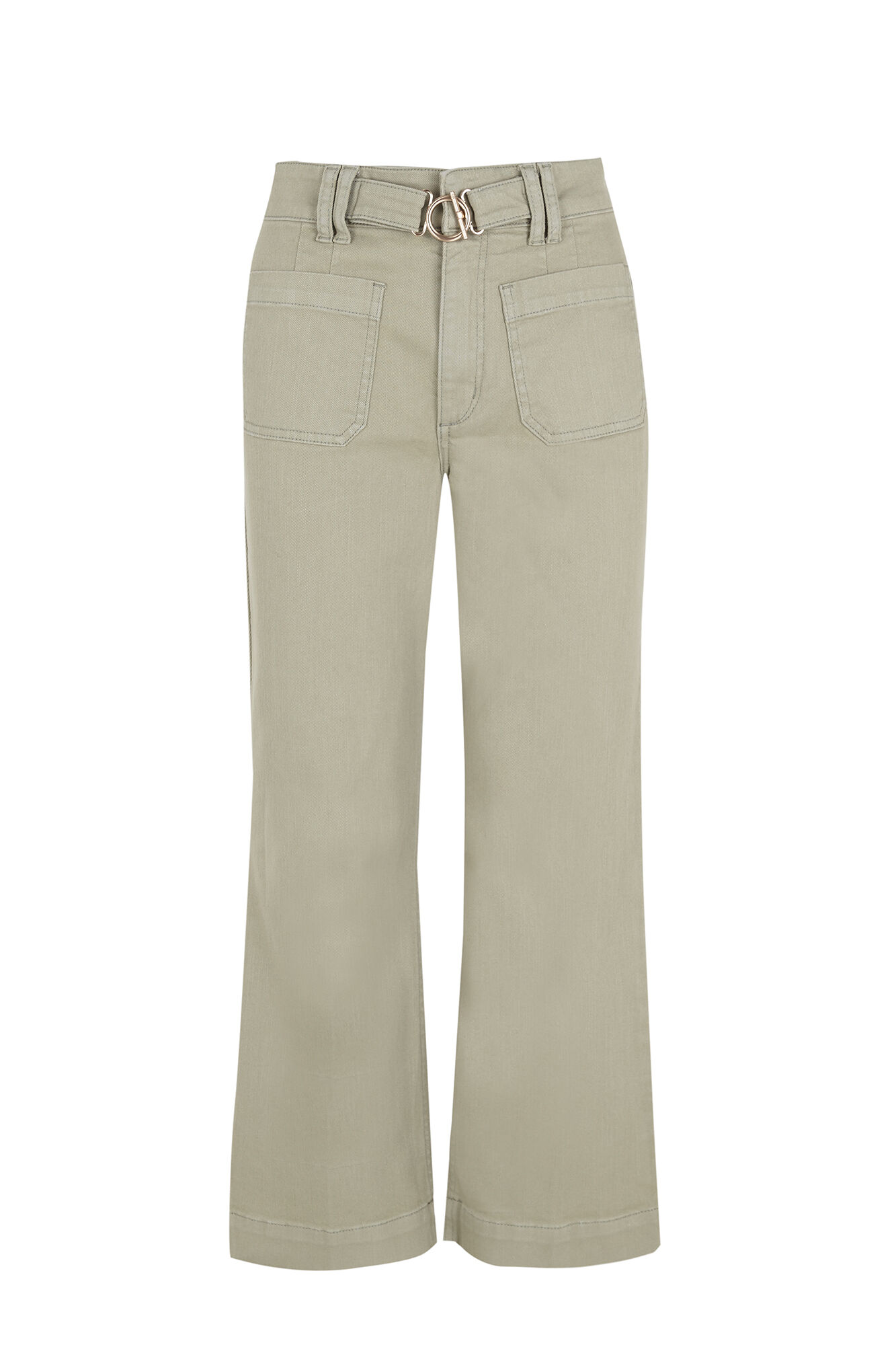 Pedro del Hierro Capri stove pipe jeans