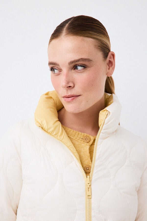 Pedro del Hierro Cal&ccedil;&otilde;es ultraleves revers&iacute;veis Amarelo