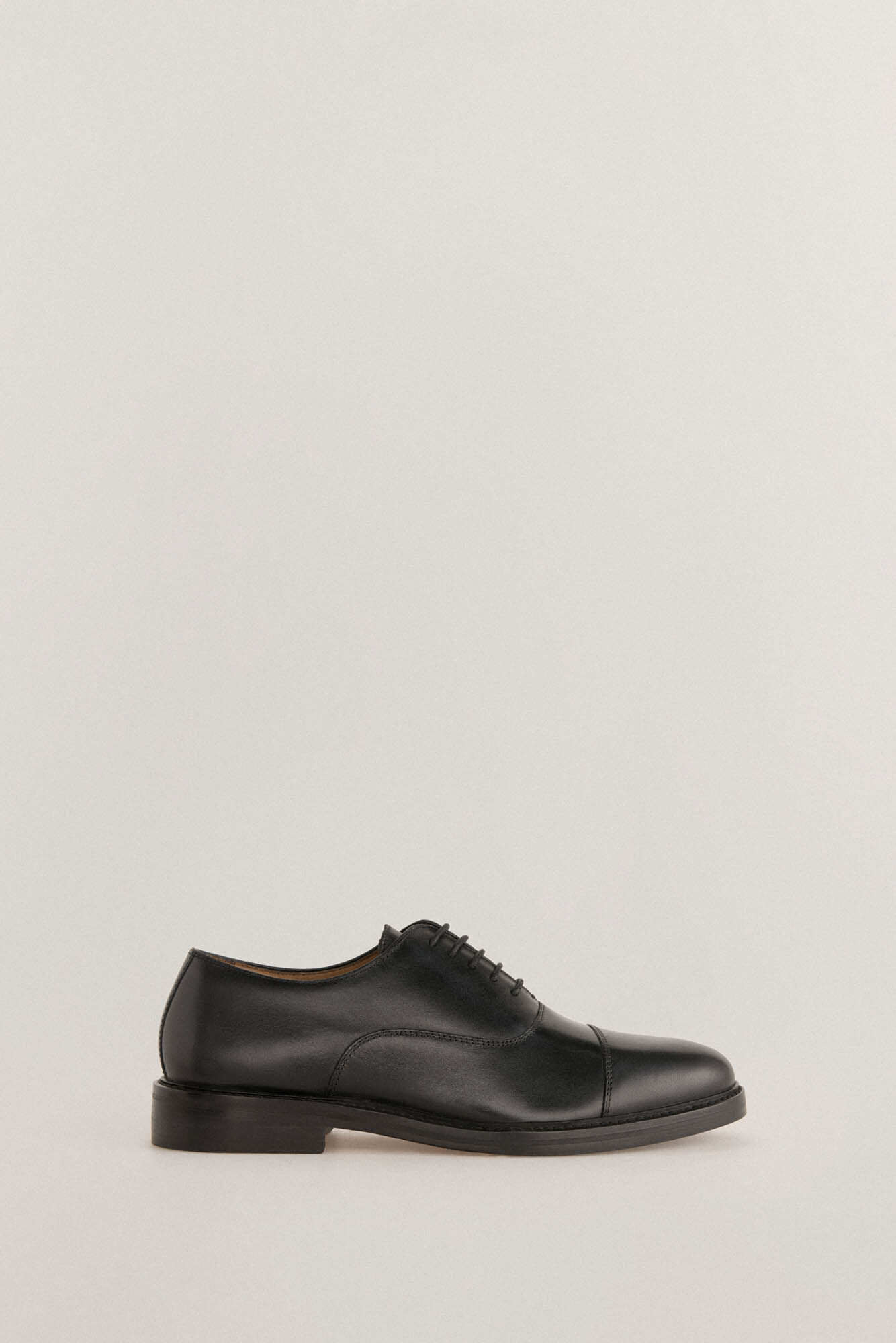 Pedro del Hierro Plain dress shoe